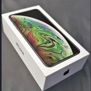 iPhone XS Max 256gb Unlocked Clean